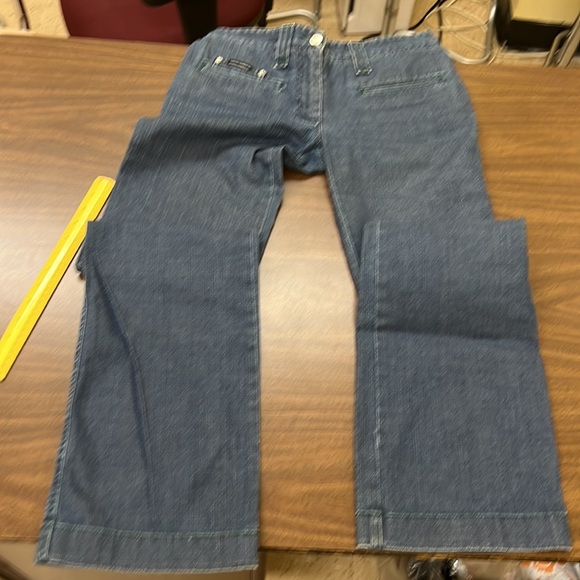 Vintage D & G jeans - Picture 5 of 7